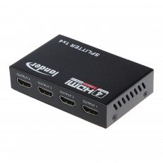 اسپلیتر HDMI چهار پورت لندر مدل SP-14